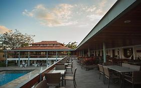Hotel Fazenda Portal de Gravatá